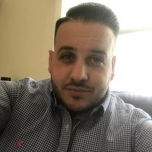 Meet your Posher, Alessandro